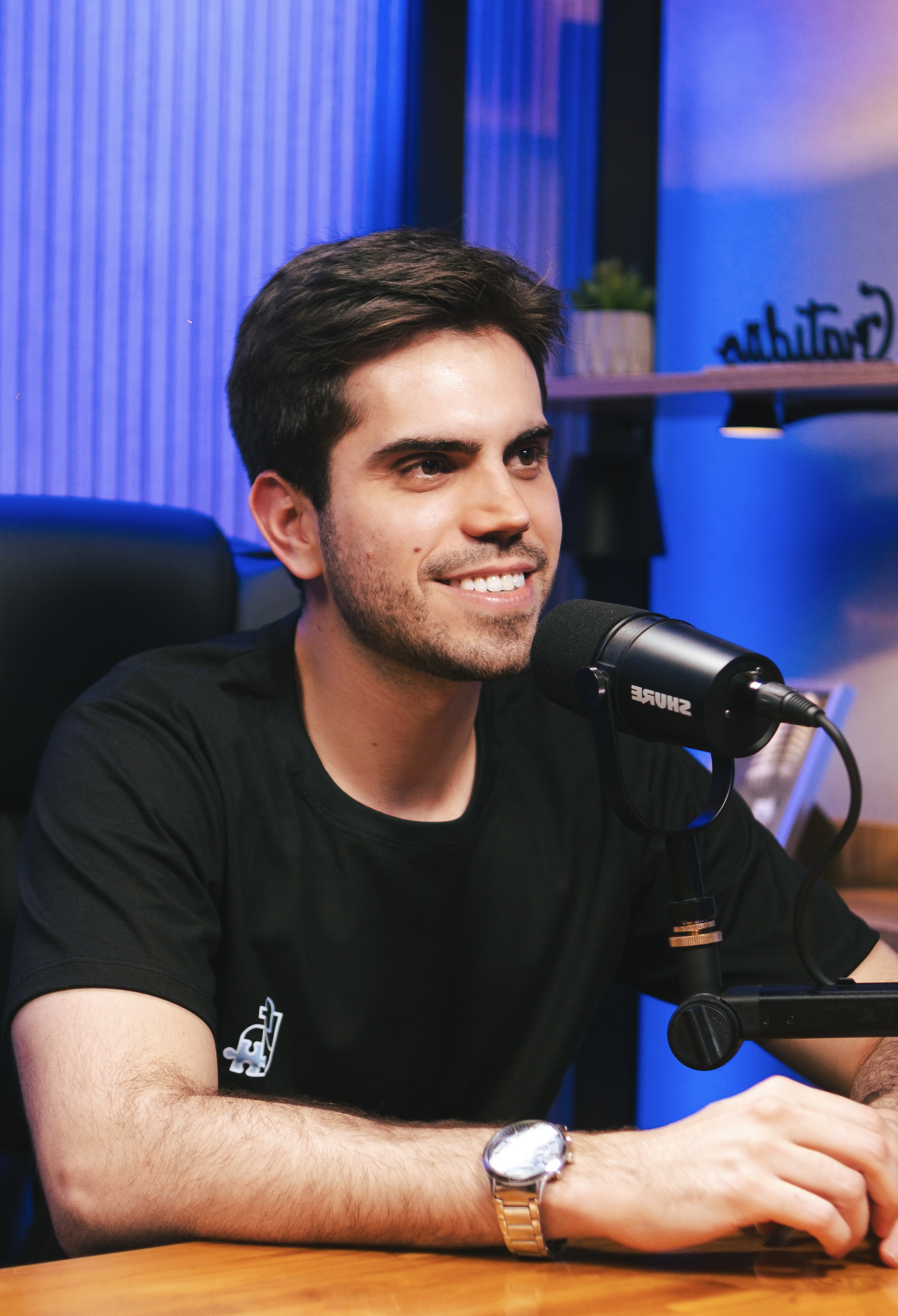 Dr. Mateus Prata no podcast DozeCast