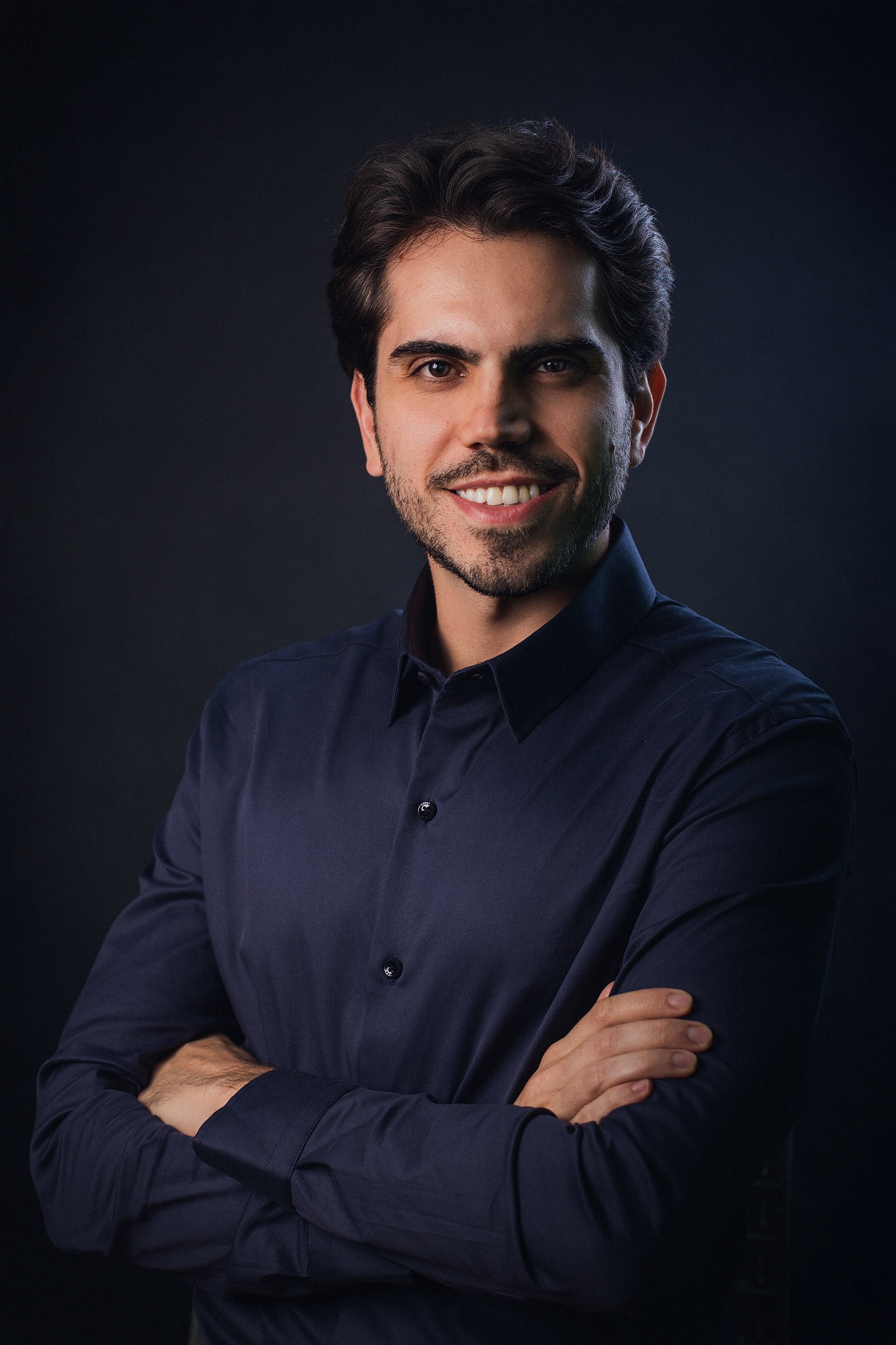 Dr. Mateus Prata